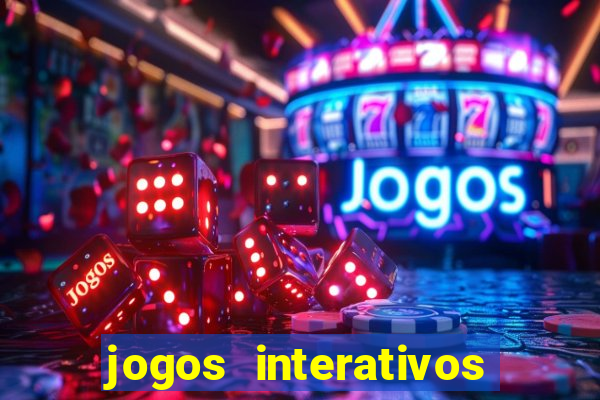 jogos interativos para eventos corporativos